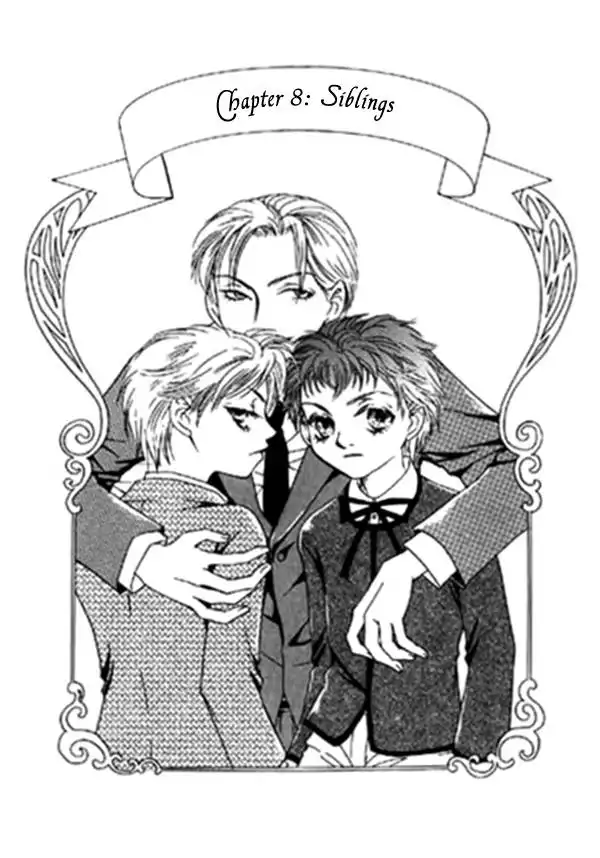 Cinderella Fella Chapter 8 12